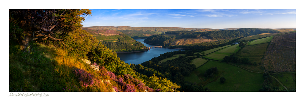 images from wales - Ian Nicholson Photography - Builth Wells